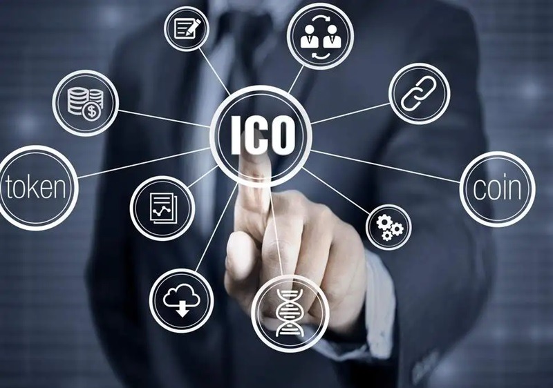 Đầu tư ICO