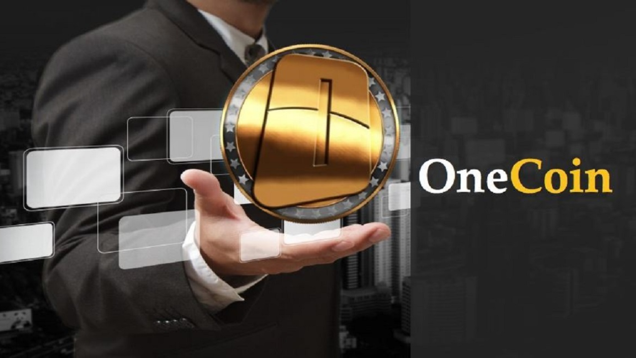 Đồng Onecoin