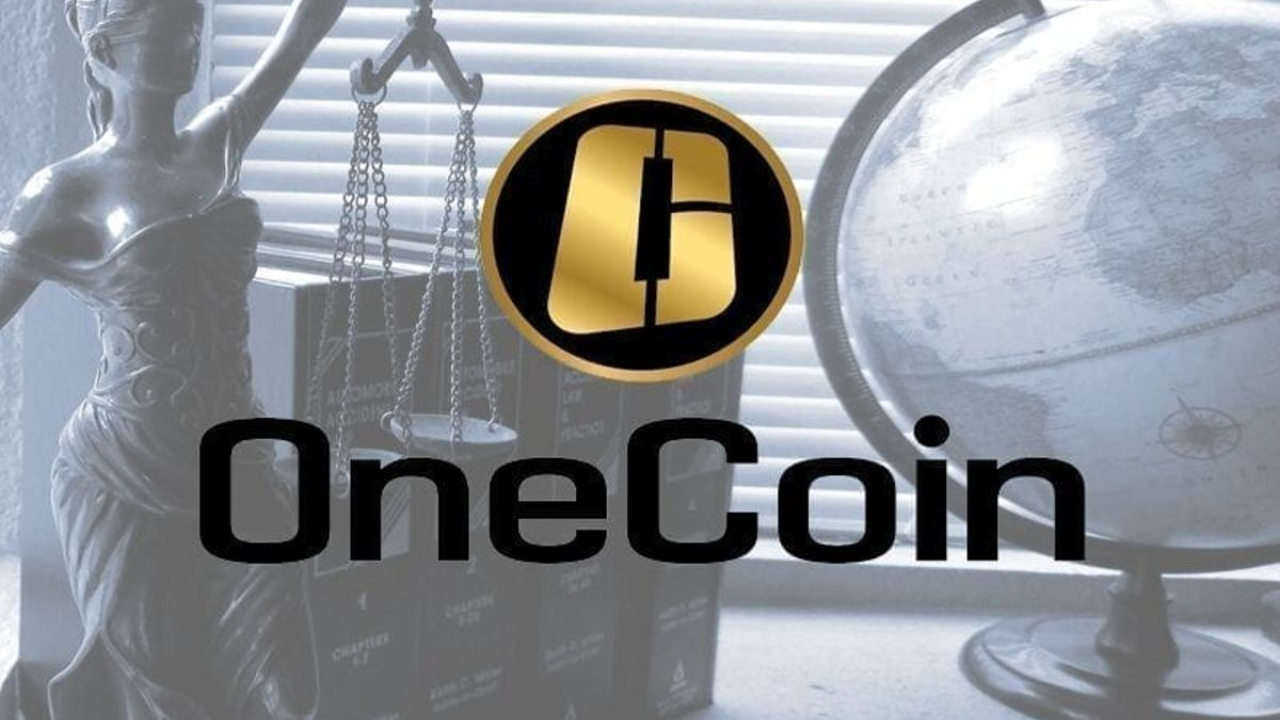 Đồng Onecoin