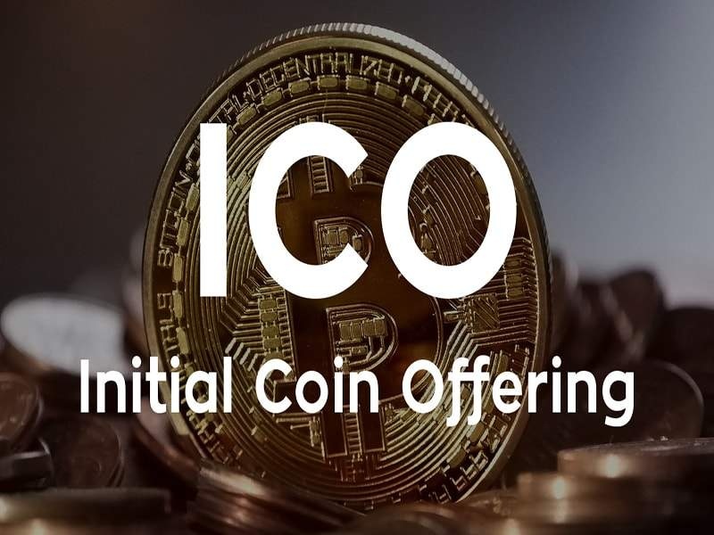 Dự án ICO