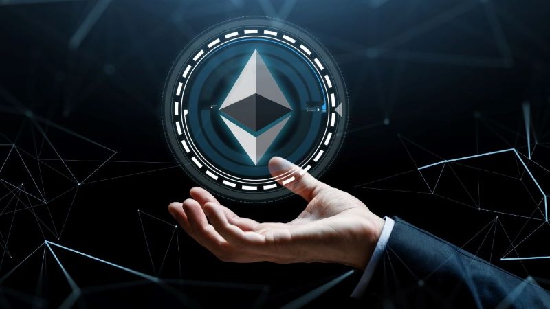 Ethereum là gì?