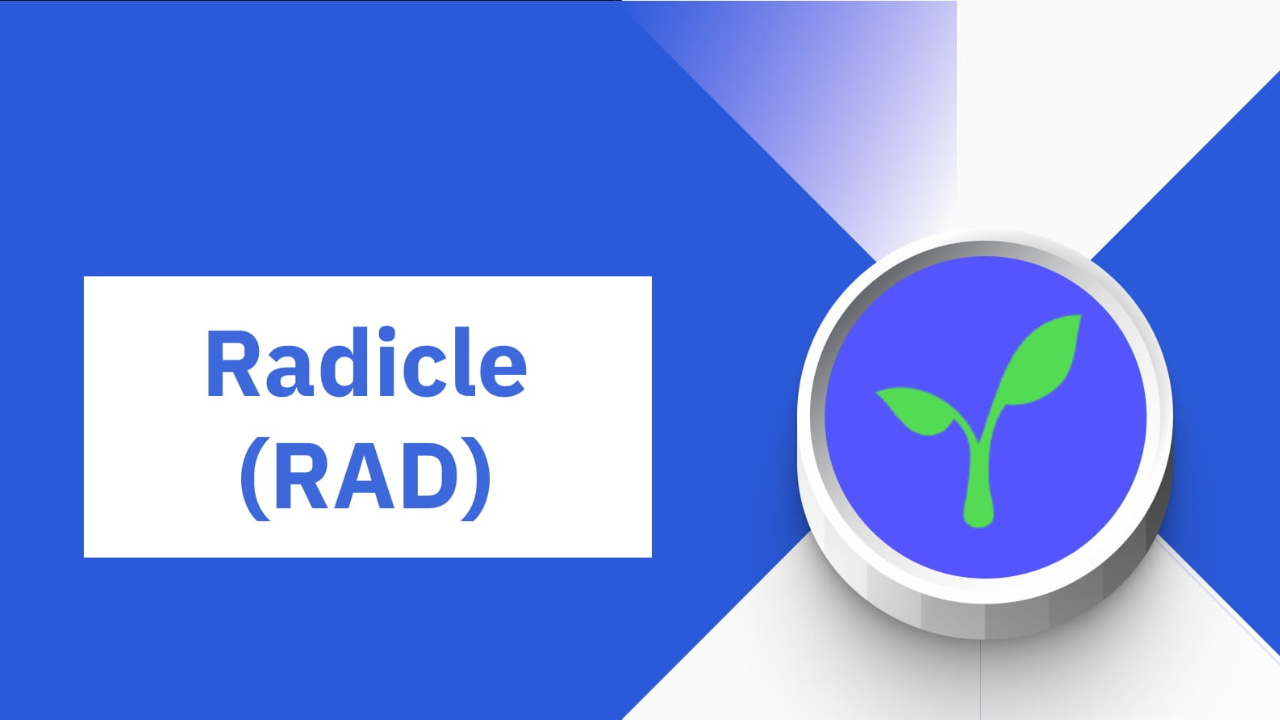 Rads Coin