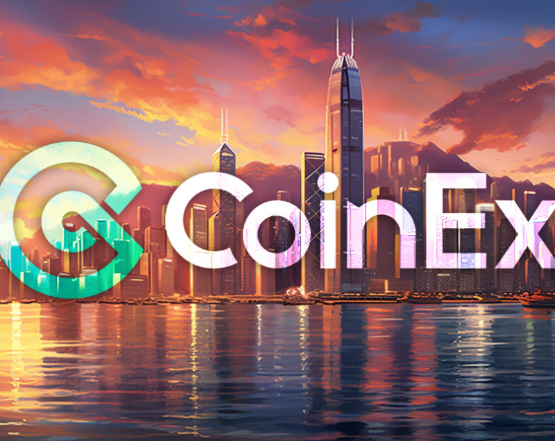 Sàn Coinex