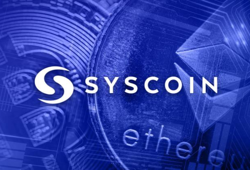 Syscoin là gì