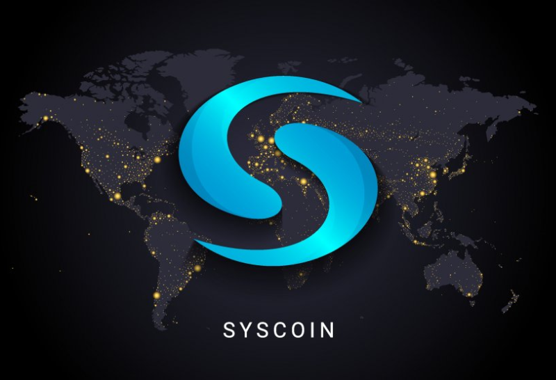 Syscoin là gì