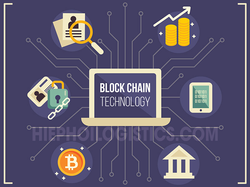 Ưu điểm của Blockchain là gì?