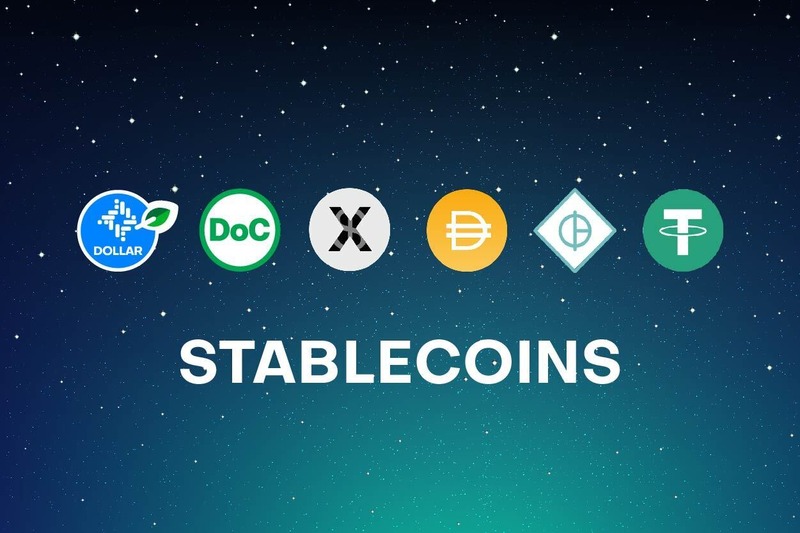 Ưu điểm của Stablecoin