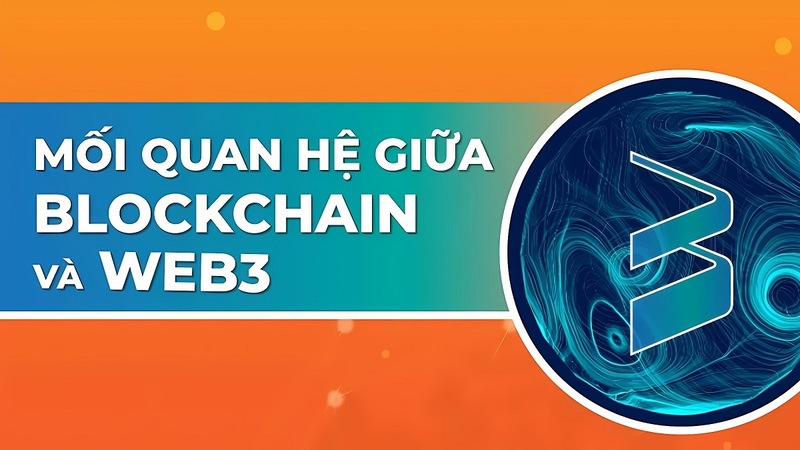 Web3 và Blockchain