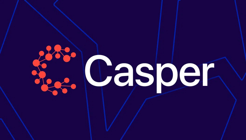 Casper Crypto là gì?