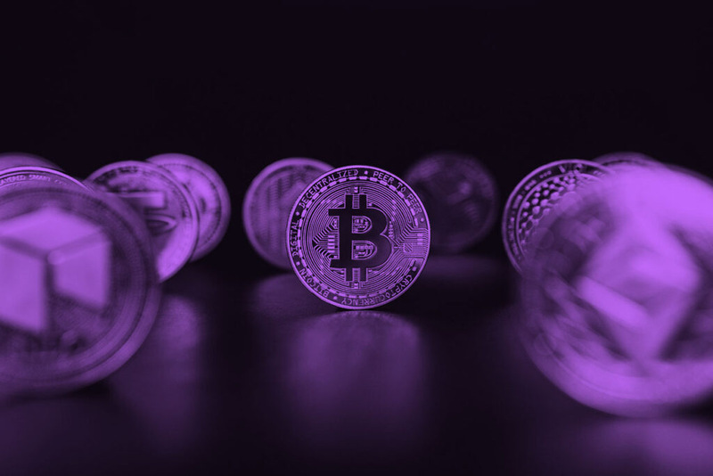 Thị trường và tác động của Purple Bitcoin