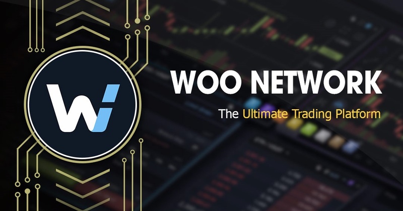 Tổng quan về Woo Network