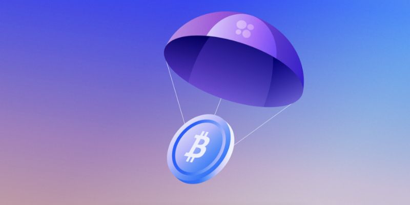 Airdrop coin là gì? Hướng dẫn làm airdop coin cho người mới