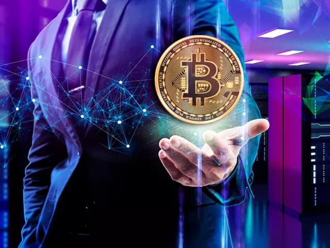 Crypto là gì? Tổng hợp các thông tin về tiền kỹ thuật số