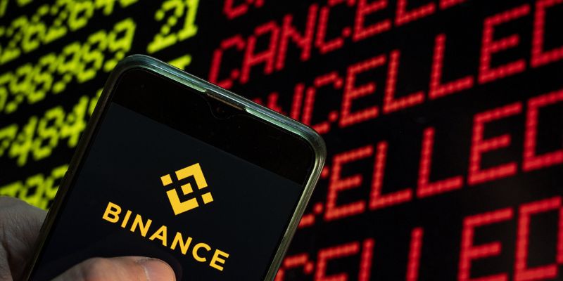 Sàn Binance là gì? Thông tin chi tiết về sàn Binance