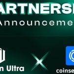 Sự kiện Unicorn Ultra hợp tác với Coinseeker