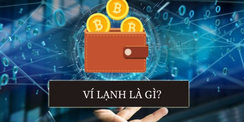 Ví lạnh là gì? Những ví lạnh uy tín uy tín trên thị trường