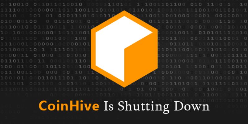 Coinhive là gì? Cách thức xâm nhập và hoạt động của coinhive