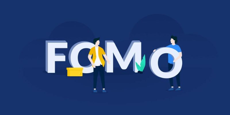 FOMO là gì? Dấu hiệu nhận biết và cách vượt qua FOMO