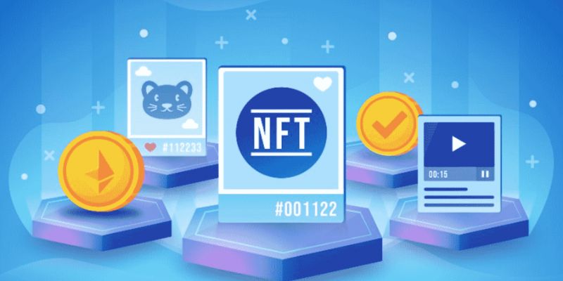 NFT Marketplace là gì? Khái niệm, đặc điểm, lưu ý khi đầu tư