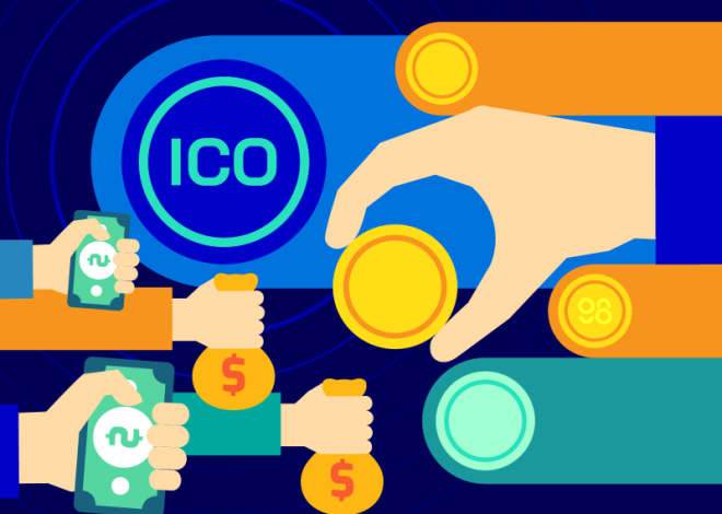 Hướng dẫn cách mua Token ICO hiệu quả cho người mới bắt đầu