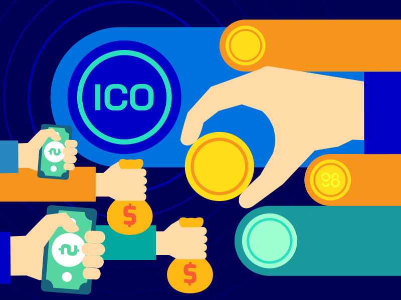 Hướng dẫn cách mua Token ICO hiệu quả cho người mới bắt đầu