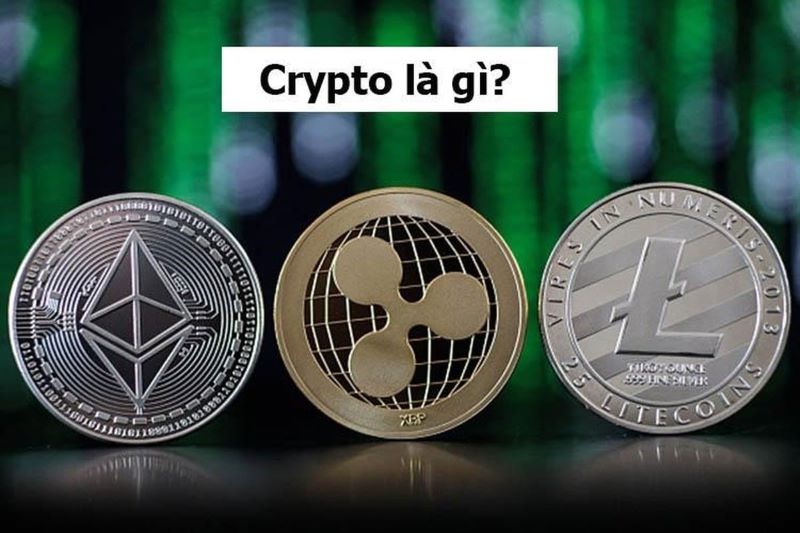 Crypto Coin là gì? Khám phá thế giới tiền mã hóa