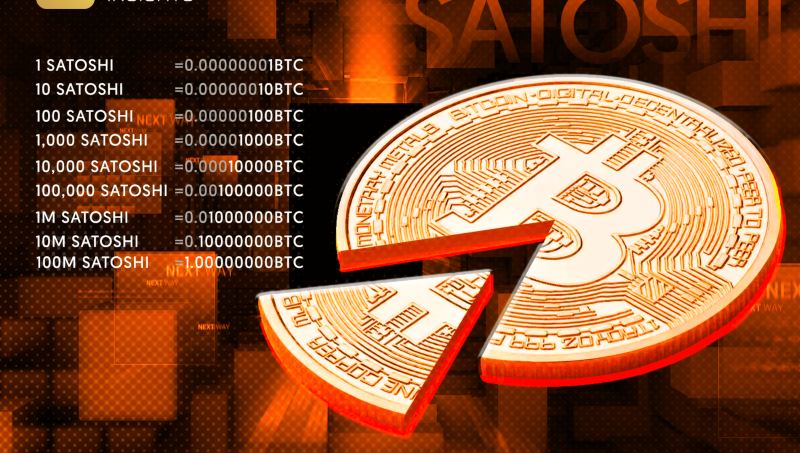 1 Satoshi bằng bao nhiêu Bitcoin? Hướng dẫn quy đổi đơn giản