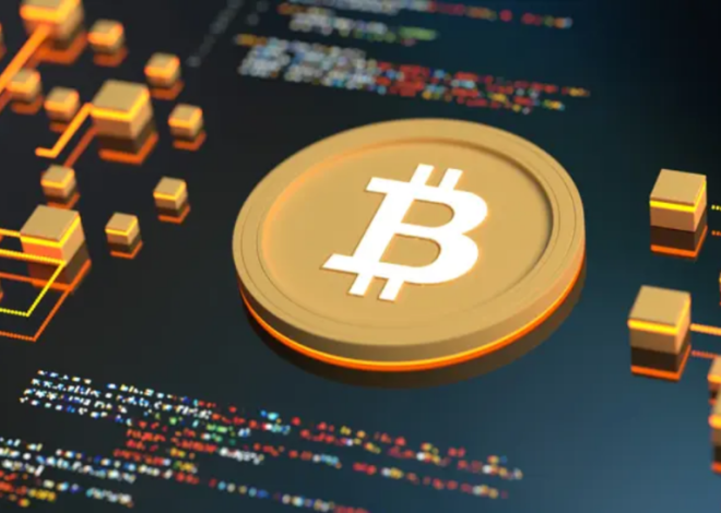 Tìm hiểu Bitcoin cơ bản? Cơ chế hoạt động về BTC