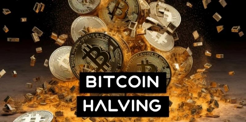 Bitcoin Halving là gì? Tác động và cơ hội đâù tư