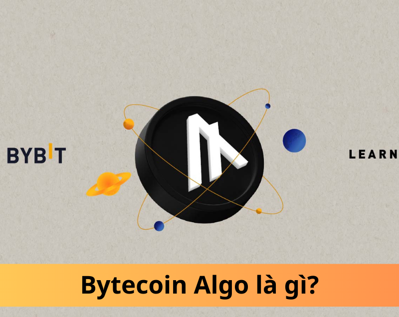 Bytecoin Algo: Tiền điện tử của tương lai?