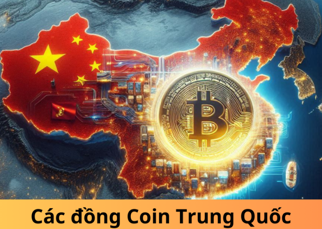 Các đồng Coin Trung Quốc: Có nên mua trong bối cảnh hiện tại