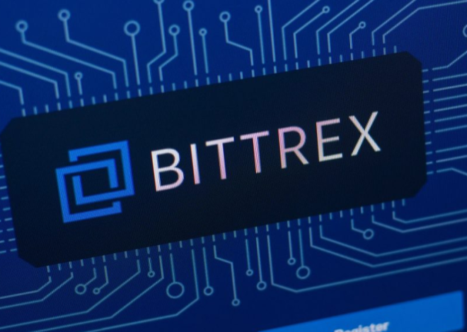 Hướng dẫn cách bán Coin trên Bittrex an toàn và nhanh chóng