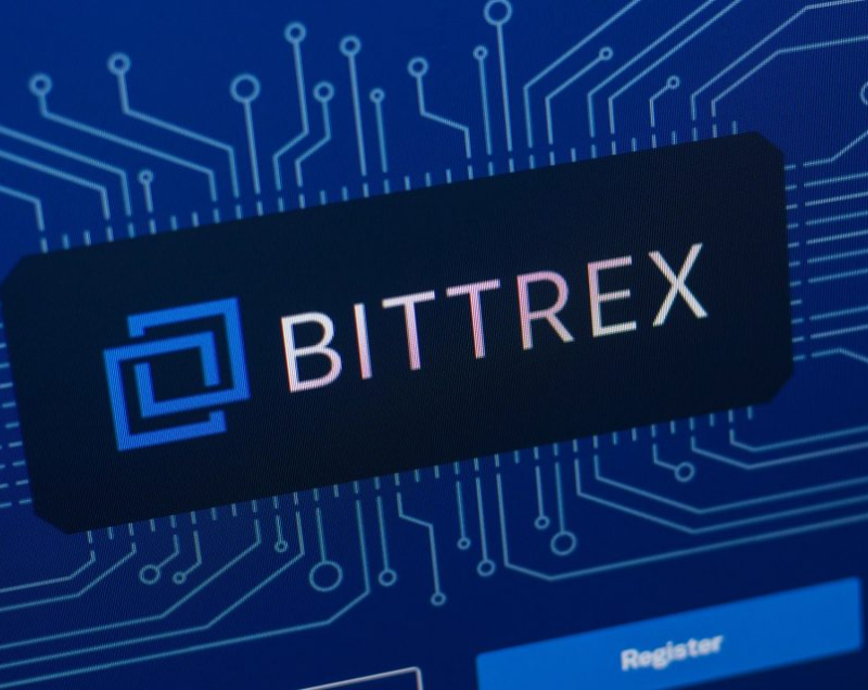 Hướng dẫn cách bán Coin trên Bittrex an toàn và nhanh chóng