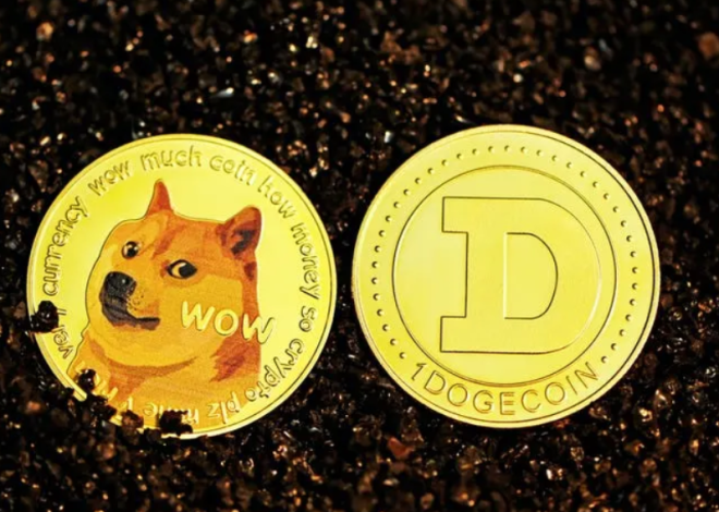 Hướng dẫn cách tạo ví Dogecoin trên Trust Wallet