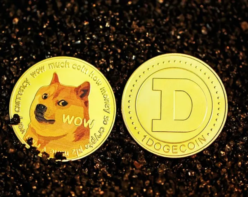 Hướng dẫn cách tạo ví Dogecoin trên Trust Wallet