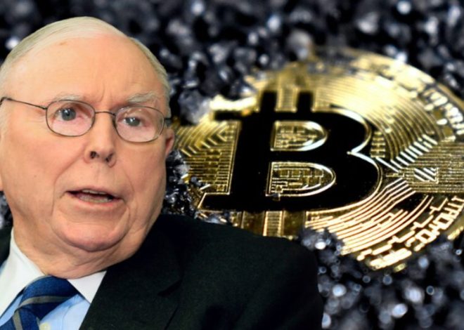 Charlie là ai? Thiên tài đầu tư bên cạnh Warren Buffett