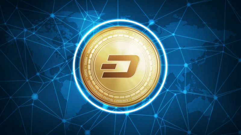 Coin Dash là gì? Đánh giá tiềm năng và rủi ro đầu tư 1 Coin Dash là gì? Đánh giá tiềm năng và rủi ro đầu tư