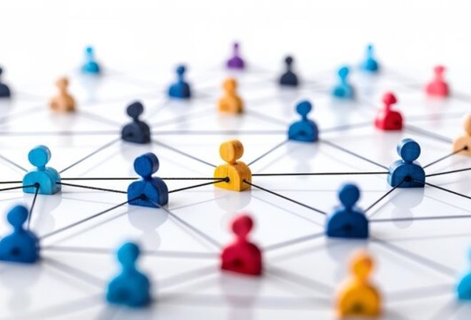 Connecting the dots là gì? Nghệ thuật kết nối trong đầu tư