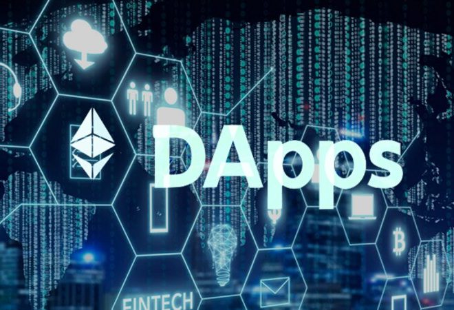 DApps là gì? Khám phá ứng dụng phi tập trung trên Blockchain