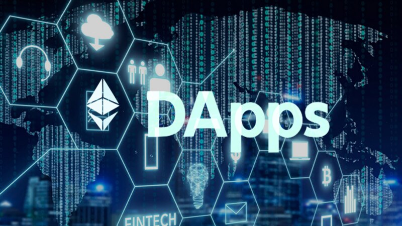 DApps là gì? Khám phá ứng dụng phi tập trung trên Blockchain