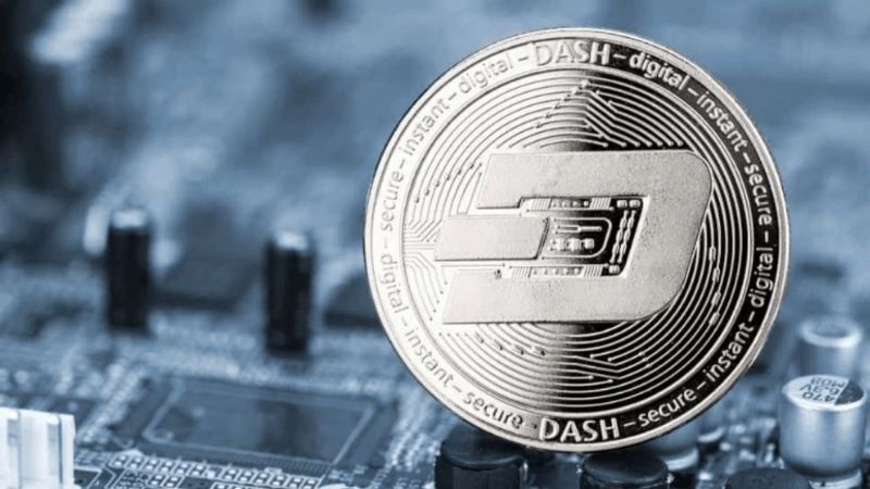 Dash Coin