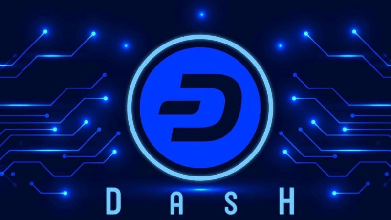Đầu tư Dash Coin