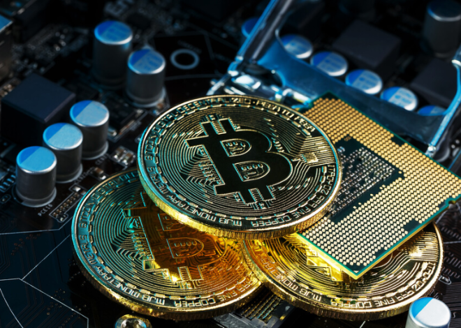 Có nên đầu tư vào máy tính đào Bitcoin vào thời điểm hiện tại?