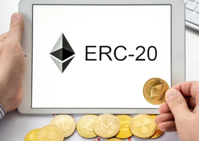 ERC Coin là gì? : Nắm bắt cơ hội sở hữu NFT một cách linh hoạt