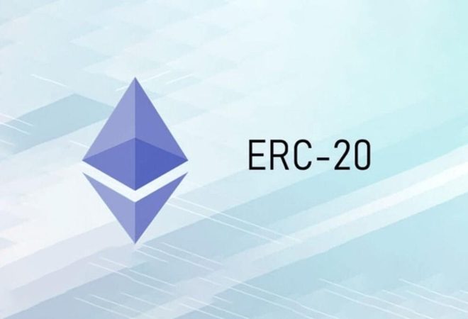 ERC20 là gì? Khám phá tiêu chuẩn Token phổ biến nhất