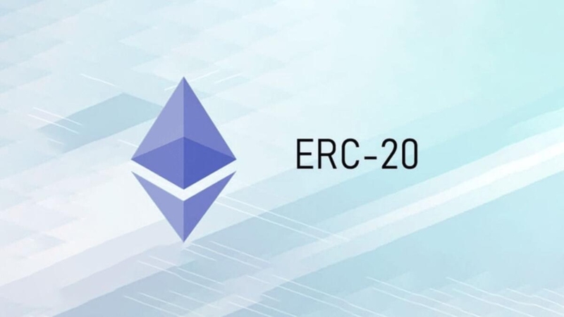 ERC20 là gì? Khám phá tiêu chuẩn Token phổ biến nhất