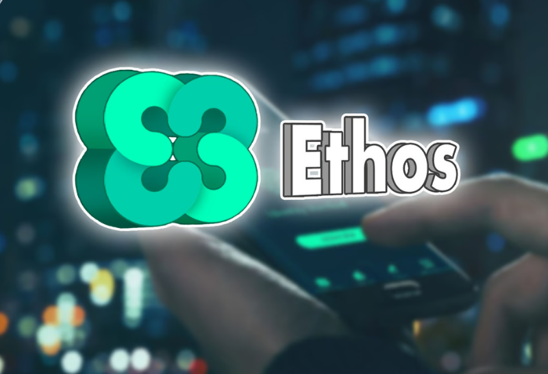 Ethos Coin: Sự lựa chọn thông minh cho nhà đầu tư 4 Ethos Coin