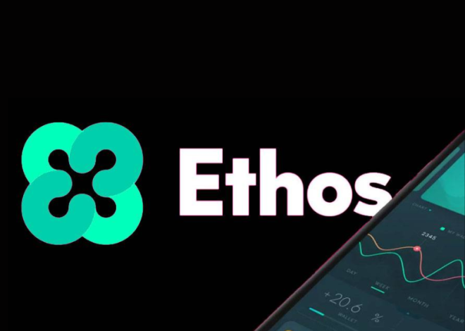 Ethos Coin:  Sự lựa chọn thông minh cho nhà đầu tư
