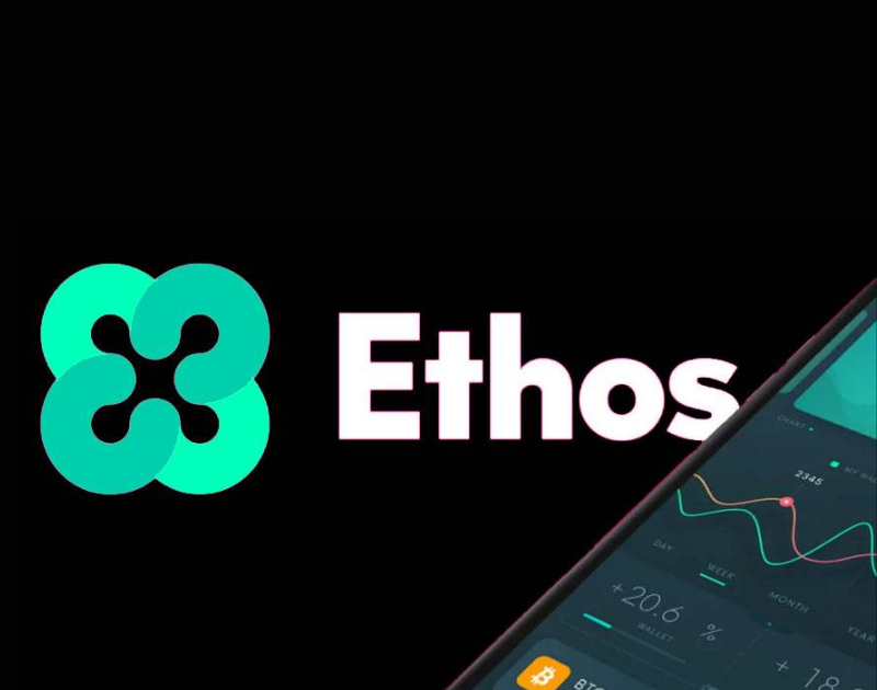 Ethos Coin:  Sự lựa chọn thông minh cho nhà đầu tư