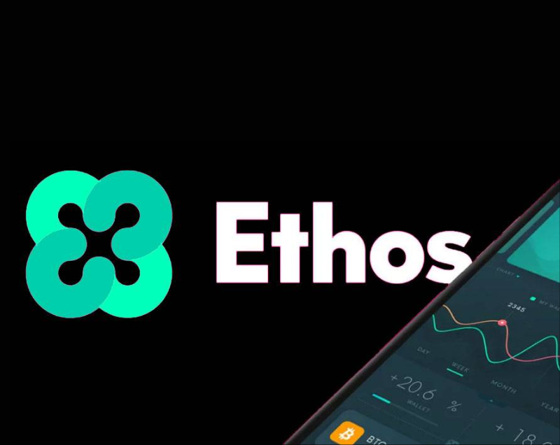 Ethos Coin: Sự lựa chọn thông minh cho nhà đầu tư 1 Ethos Coin: Sự lựa chọn thông minh cho nhà đầu tư